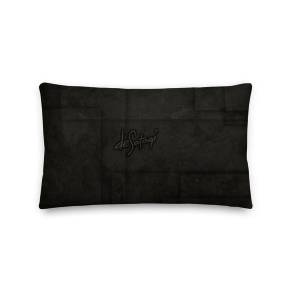 Rectangle Pillow A Perfect Day deSotogi