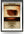 Floating Kava - A2 Framed Canvas Print
