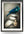 Gentle Melody - A2 Framed Canvas Print