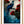 Height of Summer - A2 Framed Canvas Print