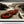 Lonesome Shadows - A2 Framed Canvas Print