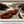Lonesome Shadows - A2 Framed Canvas Print