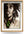 One Heart - A2 Framed Canvas Print