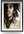 One Heart - A2 Framed Canvas Print