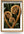 Prosperity - A2 Framed Canvas Print