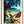 Summer's Day - A2 Framed Canvas Print