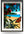 Summer's Day - A2 Framed Canvas Print