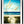 Summer's End - A2 Framed Canvas Print