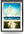 Summer's End - A2 Framed Canvas Print