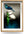 Winter Song - A2 Framed Canvas Print