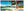 Summer - Canvas Triptych Print
