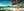 Summer - Canvas Triptych Print