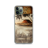 iPhone Case - Island Song