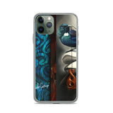 iPhone Case - Tranquility