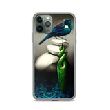 iPhone Case - Winter Song