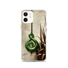 iPhone Case - Shade of Jade