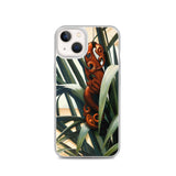 iPhone Case - Riverstone Flax