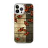 iPhone Case - Monarch