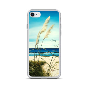 iPhone Case - Summers End