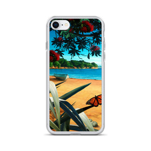 iPhone Case - Summers Day