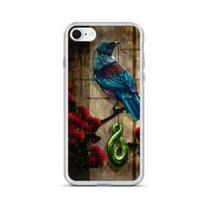 iPhone Case - As One