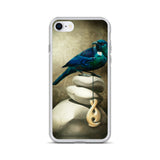 iPhone Case - Gentle Melody
