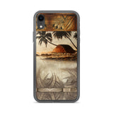 iPhone Case - Island Song