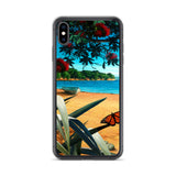 iPhone Case - Summers Day