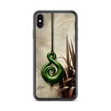 iPhone Case - Shade of Jade