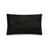 Rectangle Pillow - Entwined