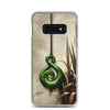 Samsung Case - Shade of Jade