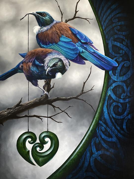 NZ Art for sale